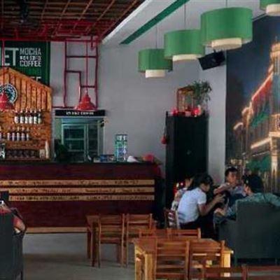 Uy Việt Coffee