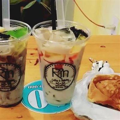 Rin Coffee & Milktea