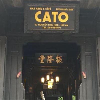 Cato Restaurant & Cafe