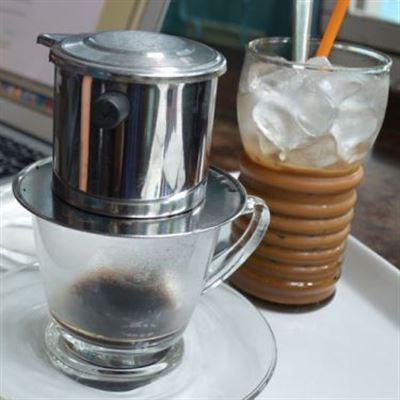 Palme Cafe