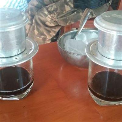 Chú Tấn Cafe
