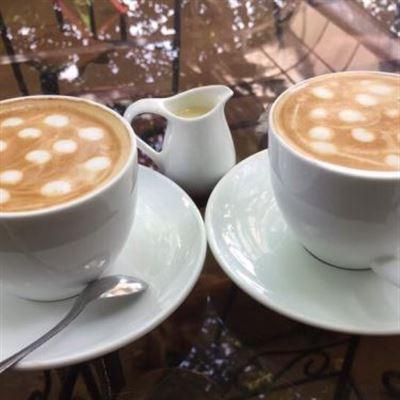 Tam Kỳ Phố Cafe