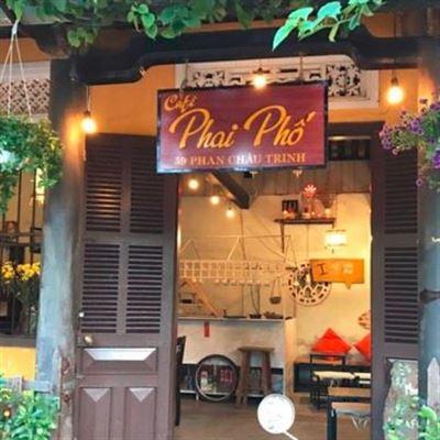 Phai Phố Cafe