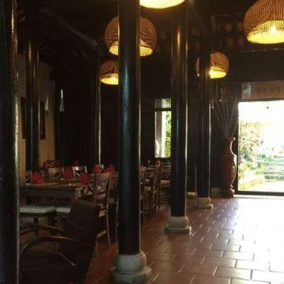 Barza Cafe & Restaurant – Trần Phú