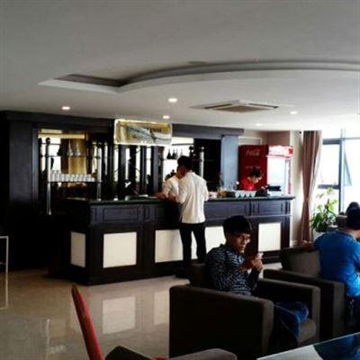 Ngọc Linh Bar Cafe