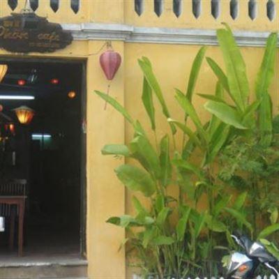 Phôn Cafe