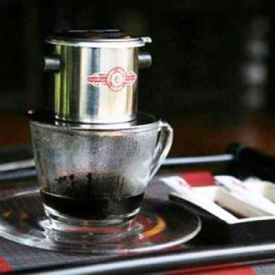 Anh Thương Coffee & Light Meals