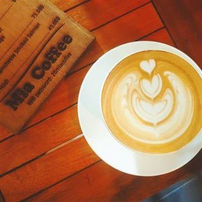 Mia Coffee