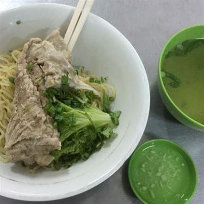 Duy Nhất – Hủ Tiếu, Nui & Mì Hoành Thánh