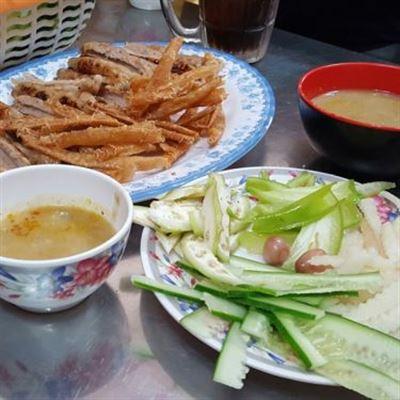 Tân Long – Nem Nướng & Chả Ram Bắp