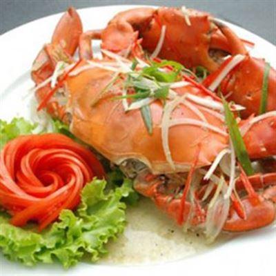 Cua Ngon Quán – Phan Đình Phùng