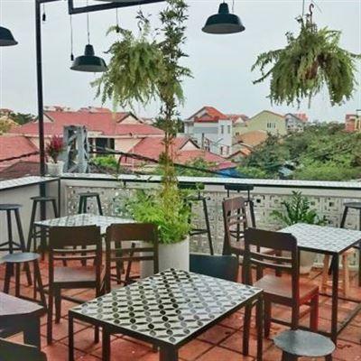 Cello Cafe