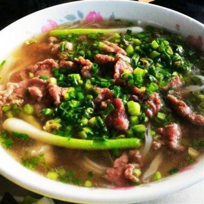 Phở 64 – Phở Hà Nội