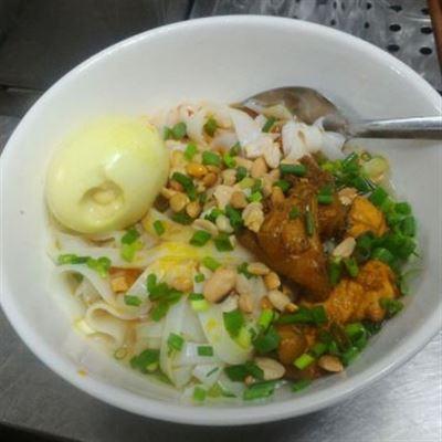 Mì Quảng Loan