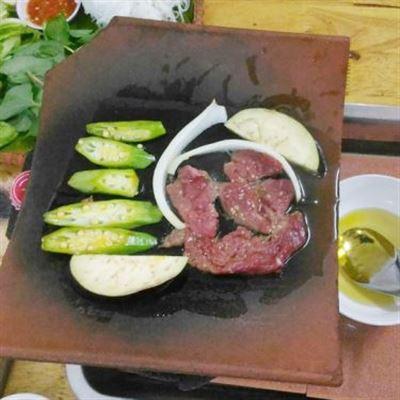 Tứ Quý BBQ