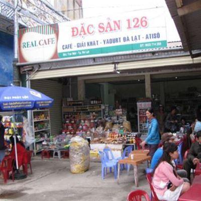 Quán Đặc Sản 126 – Tự Phước