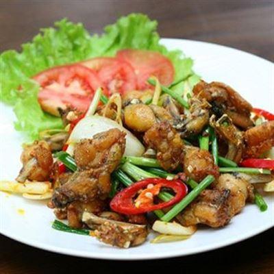 Thịnh Phát – Quán Ăn Gia Đình