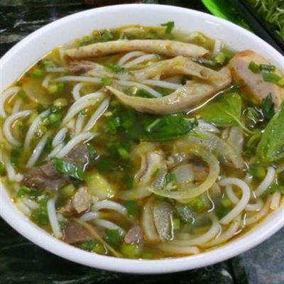 Quán Dần – Bún Bò Huế