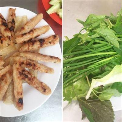 Vui Vui – Nem Nướng Ninh Hòa