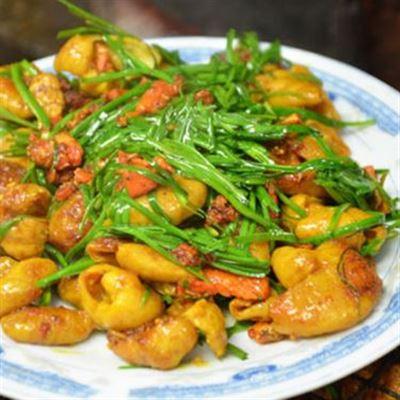 Ngọc Hà – Quán Ăn Gia Đình
