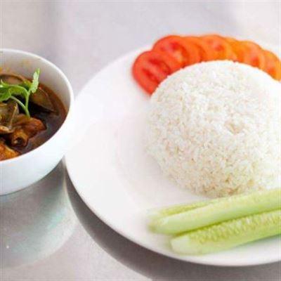 Cơm Xí Ngầu