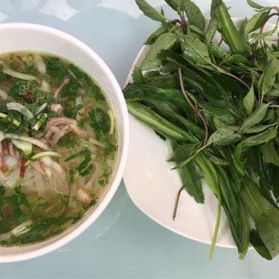 Trạm Dừng Chân Nam Hữu – Cơm & Phở