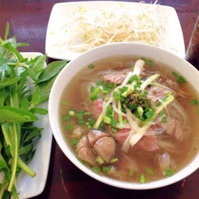 Phở & Cháo Lòng