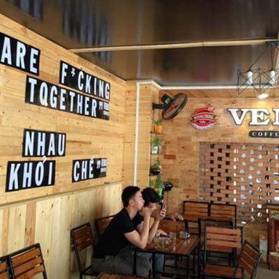 Venus Coffee & Tea