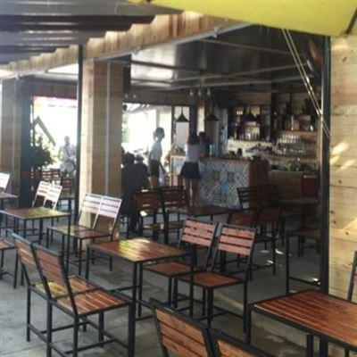 Venus Coffee & Tea – Phan Đình Phùng