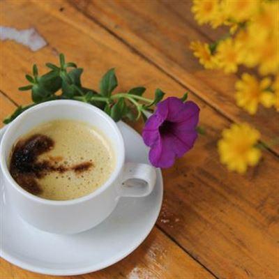 Mina Cafe – Phan Đình Phùng