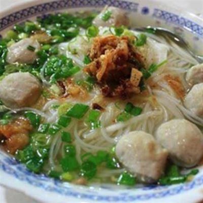 Quán 08 NVT – Hủ Tiếu & Bánh Canh