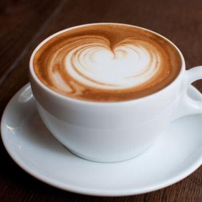 Hồng Hạnh Coffee
