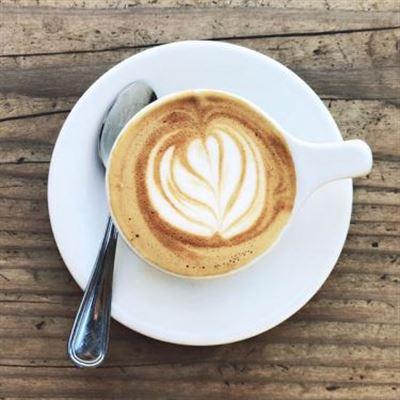 Mozy’s Cafe