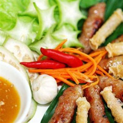 Thịnh Phát – Nem Nướng Ninh Hòa