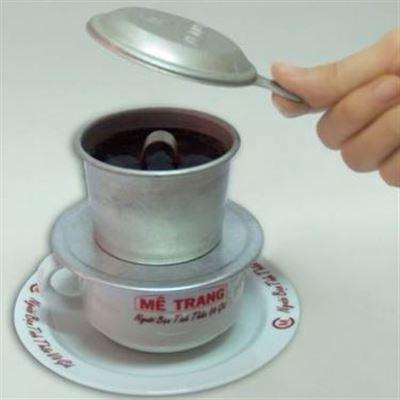 Mê Trang Cafe – Quang Trung