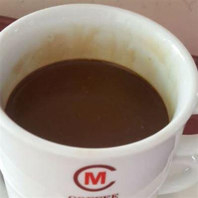 Mê Trang Cafe – Nguyễn Du