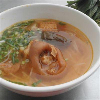 Hủ Tiếu, Bún Riêu Cua & Bún Cá