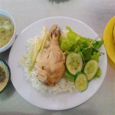 Quỳnh My – Cơm, Cháo Lòng & Hủ Tiếu