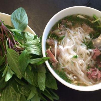 Phở 18