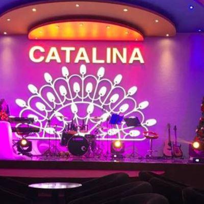 Catalina Coffee