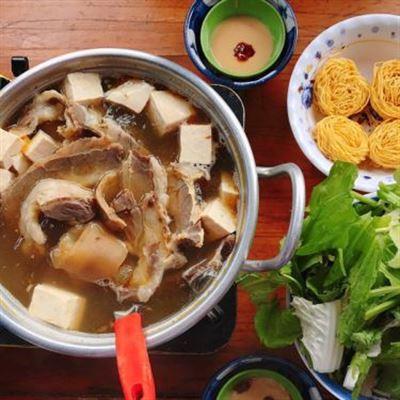 Quán 26 – Lẩu & Nướng