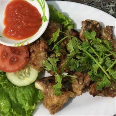 Quán Nướng Bảo Lộc