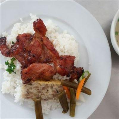 Anh Quân – Quán Cơm