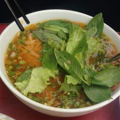 Út Bo – Bò Kho, Hủ Tiếu & Bánh Ướt