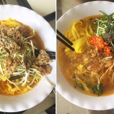 O Phượng – Mì Quảng & Bún Bò