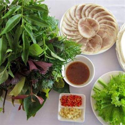 Hoàng Ty 2 – Đặc Sản Trảng Bàng