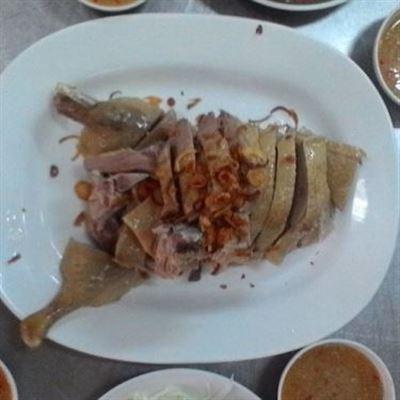 Xuân An – Cháo Vịt & Lẩu Nướng