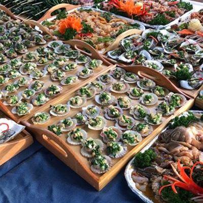 Hải Sản Brother’sea