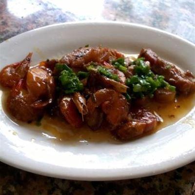 Lẩu Nướng Ngon