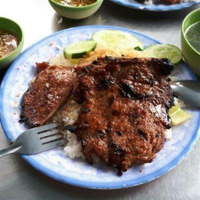 Cơm Tấm Thành Nhân